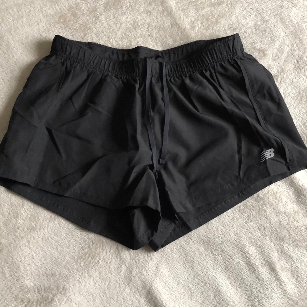 New Balance Athletic Shorts